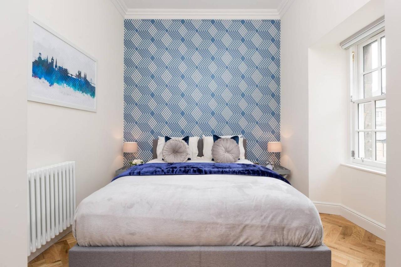 Luxury Renovated 1 Bed Nr St - Super * Édimbourg